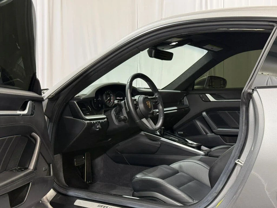 2024 Porsche 992 Turbo - Image 16 of 26