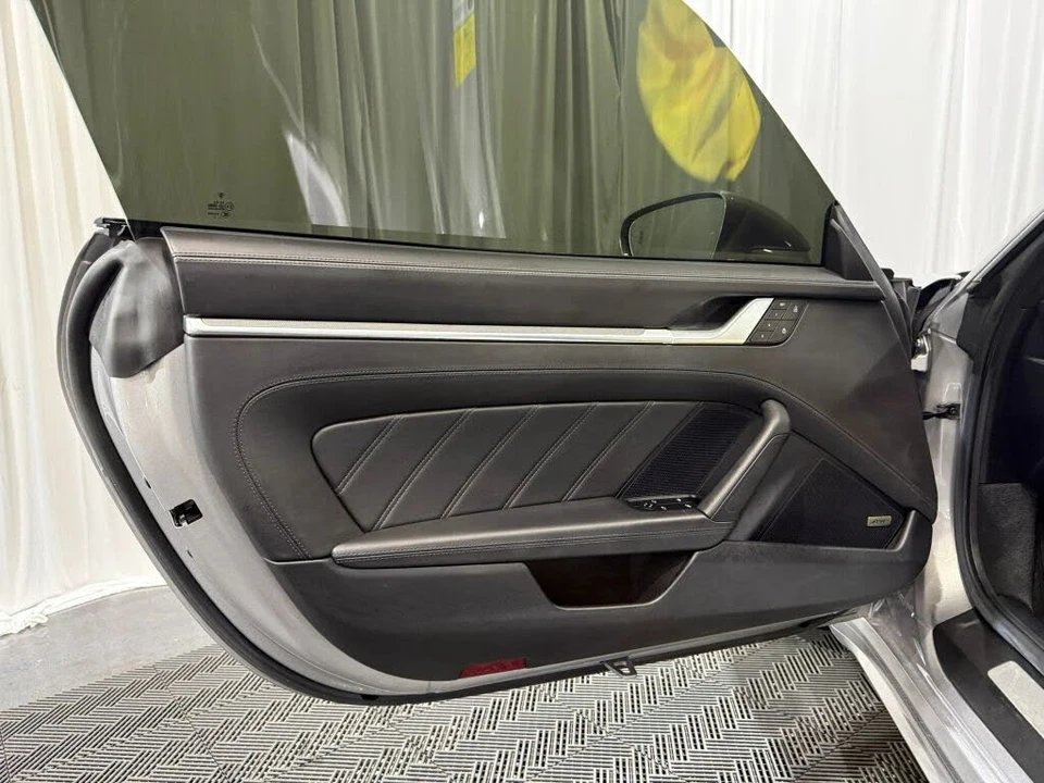 2024 Porsche 992 Turbo - Image 19 of 26