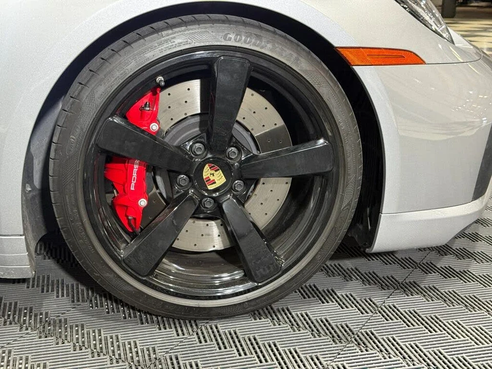 2024 Porsche 992 Turbo - Image 12 of 26