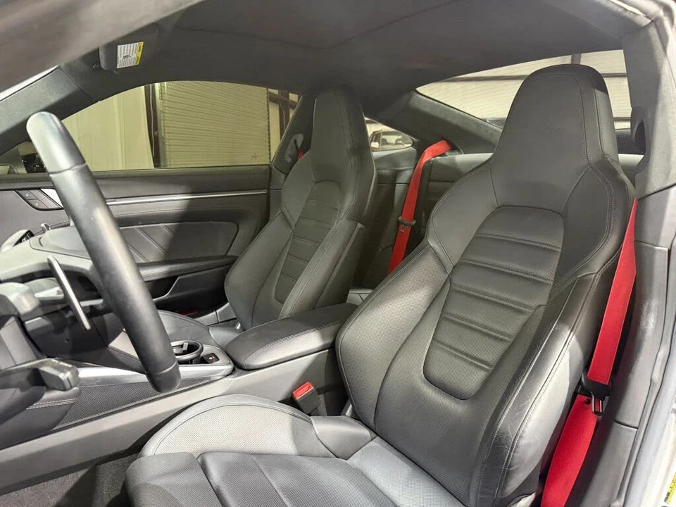 2024 Porsche 992 Turbo - Image 18 of 26