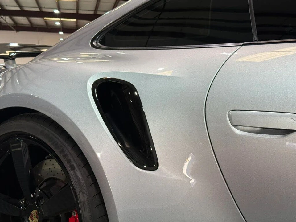 2024 Porsche 992 Turbo - Image 11 of 26