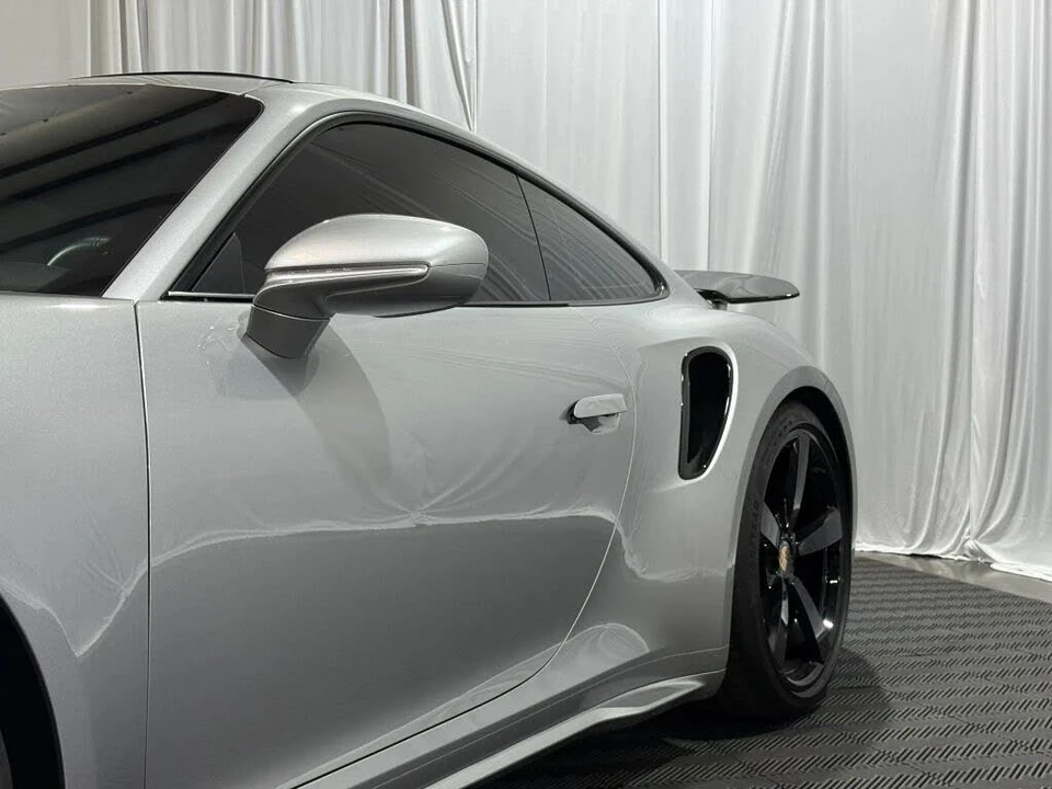 2024 Porsche 992 Turbo - Image 6 of 26