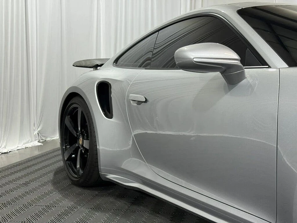 2024 Porsche 992 Turbo - Image 5 of 26