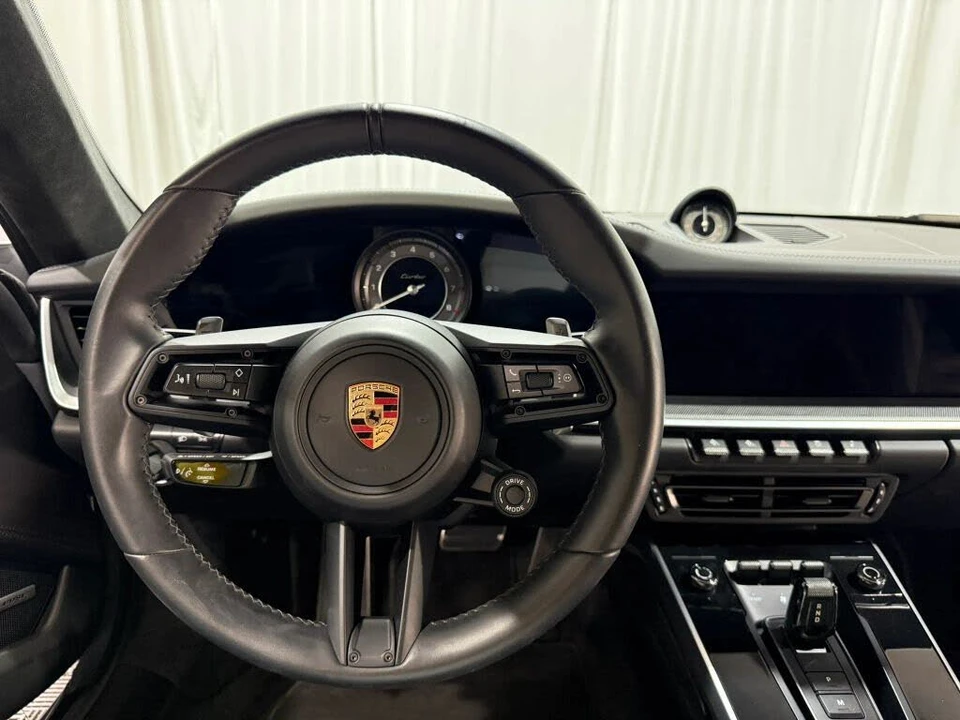 2024 Porsche 992 Turbo - Image 23 of 26