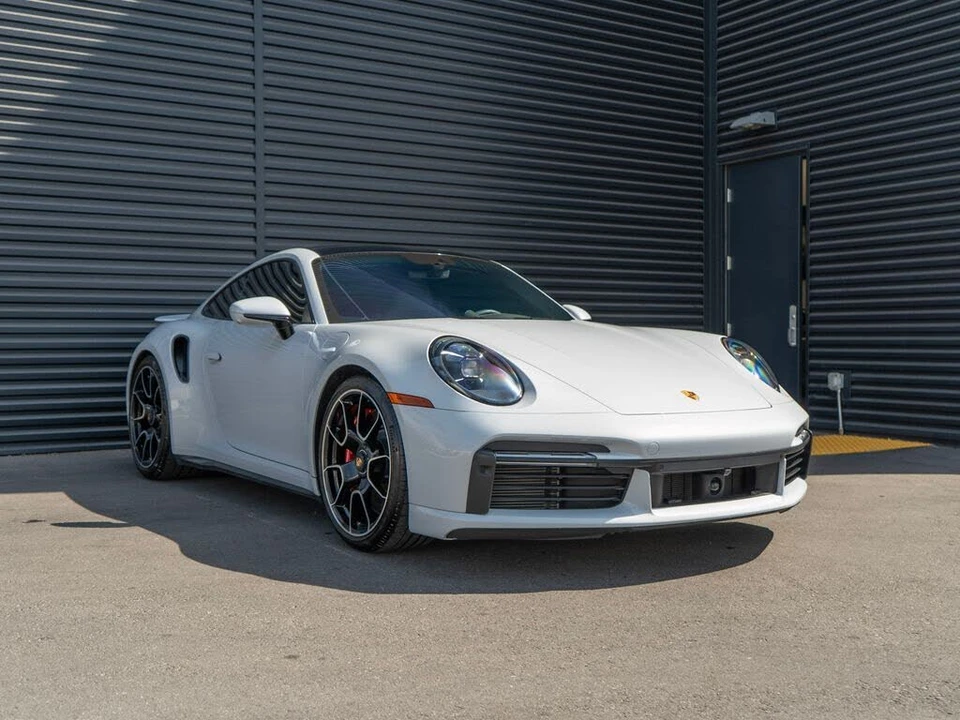 2024 Porsche 992 Turbo - Image 7 of 31