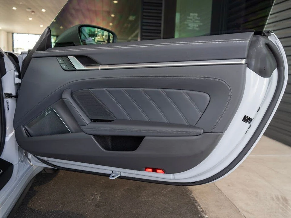 2024 Porsche 992 Turbo - Image 31 of 31
