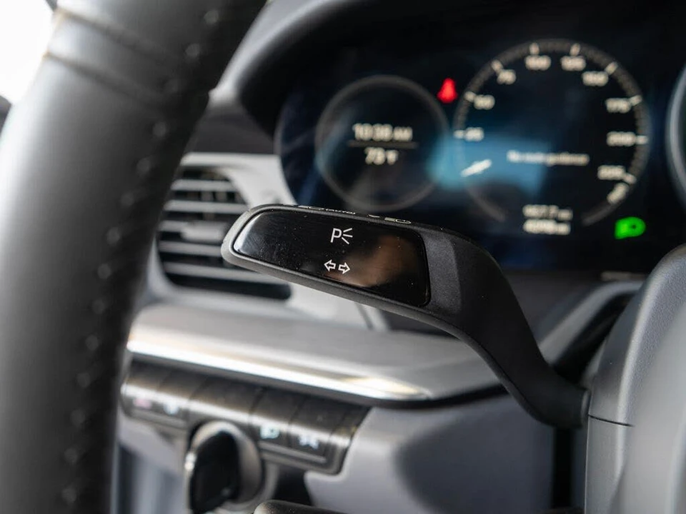 2024 Porsche 992 Turbo - Image 19 of 31
