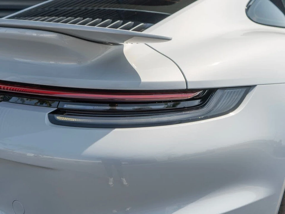 2024 Porsche 992 Turbo - Image 14 of 31