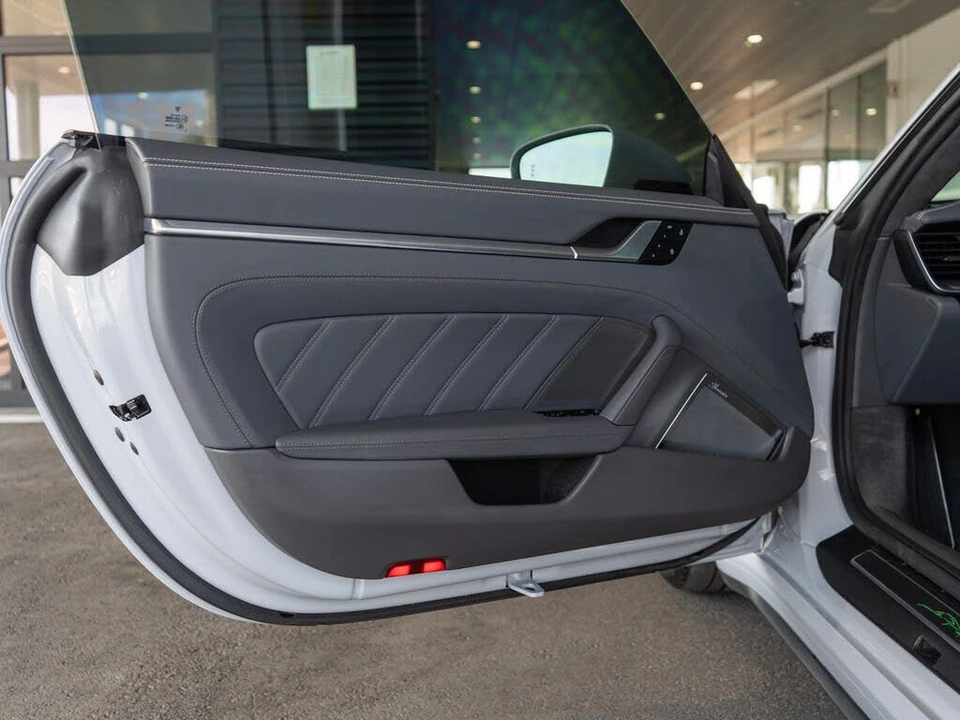 2024 Porsche 992 Turbo - Image 27 of 31