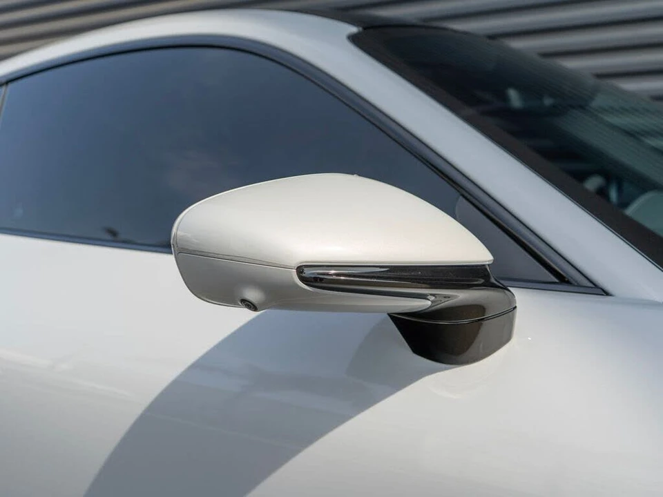 2024 Porsche 992 Turbo - Image 15 of 31