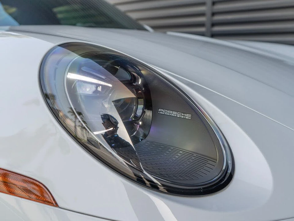 2024 Porsche 992 Turbo - Image 13 of 31