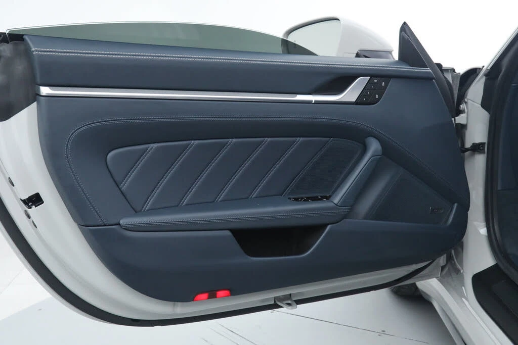 2024 Porsche 992 Turbo - Image 19 of 31