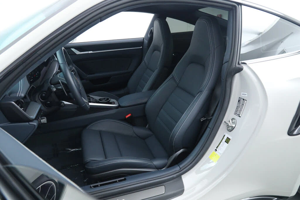2024 Porsche 992 Turbo - Image 21 of 31