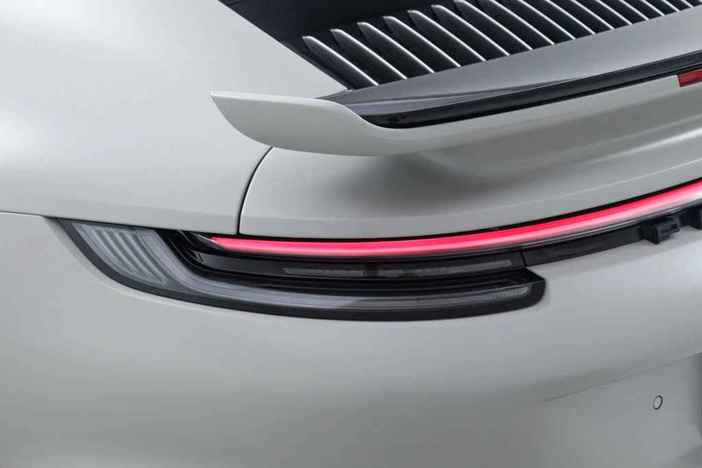 2024 Porsche 992 Turbo - Image 12 of 31