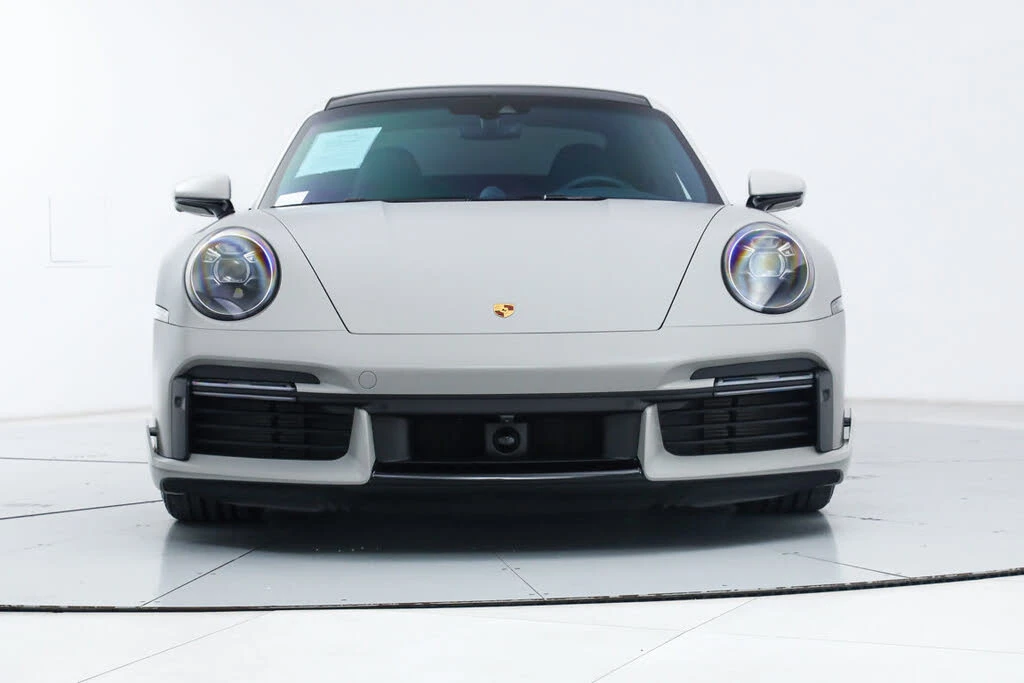 2024 Porsche 992 Turbo - Image 8 of 31