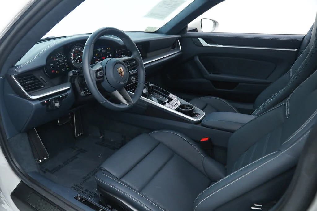 2024 Porsche 992 Turbo - Image 20 of 31