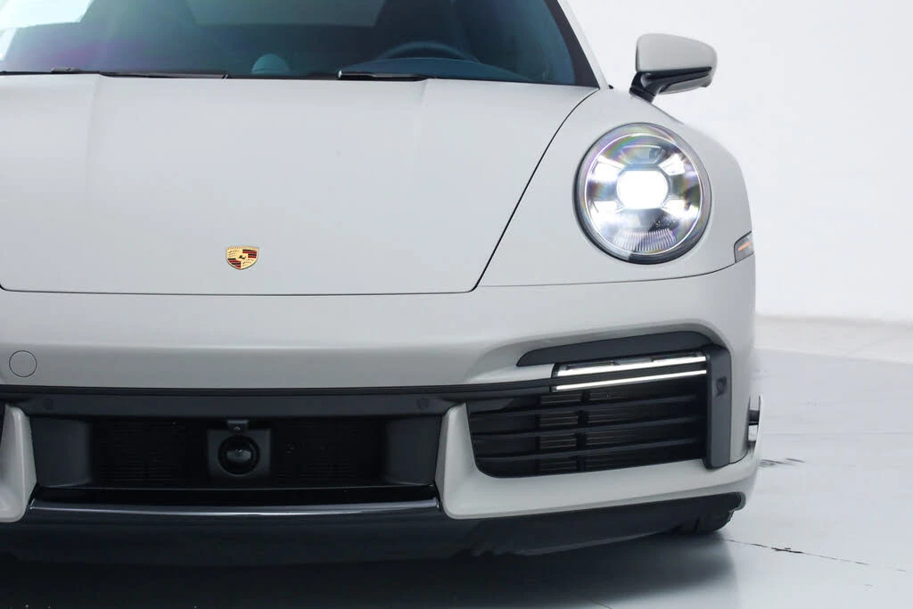 2024 Porsche 992 Turbo - Image 10 of 31