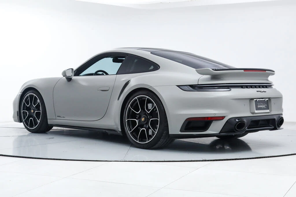 2024 Porsche 992 Turbo - Image 3 of 31