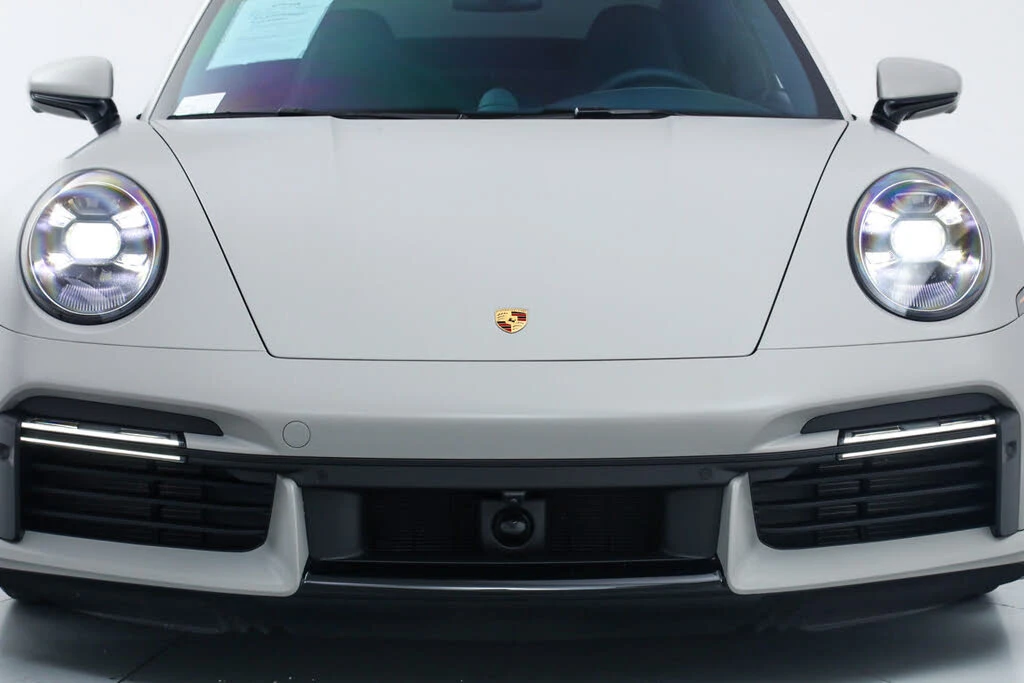 2024 Porsche 992 Turbo - Image 9 of 31