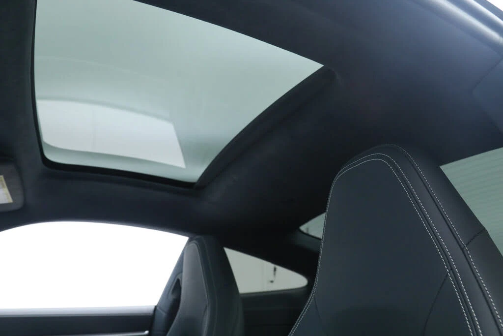2024 Porsche 992 Turbo - Image 22 of 31