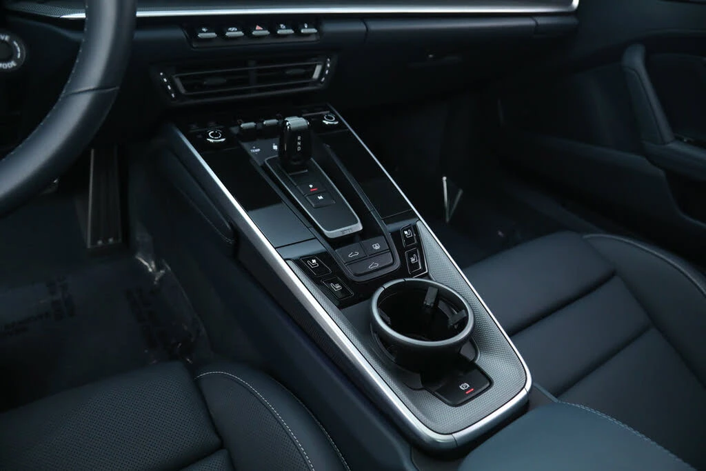 2024 Porsche 992 Turbo - Image 27 of 31