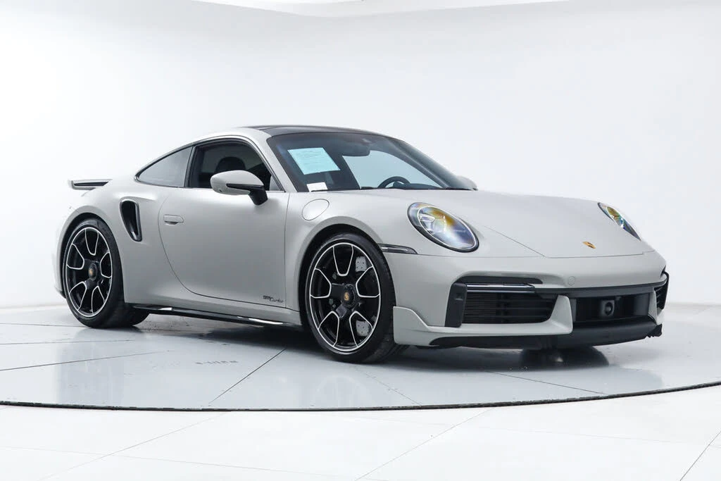 2024 Porsche 992 Turbo - Image 7 of 31