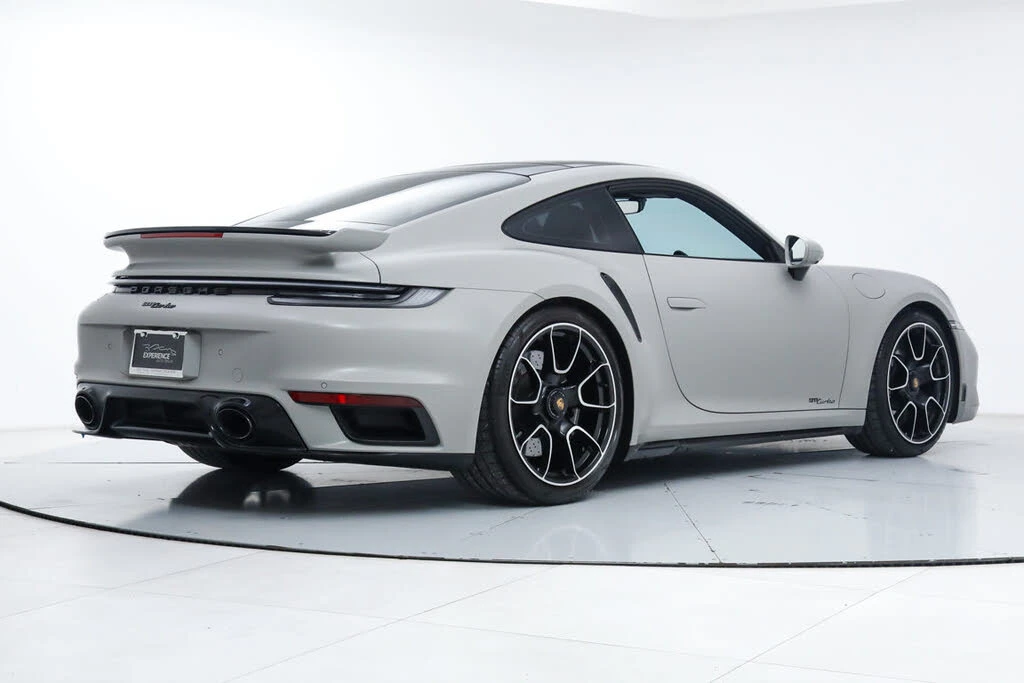 2024 Porsche 992 Turbo - Image 5 of 31