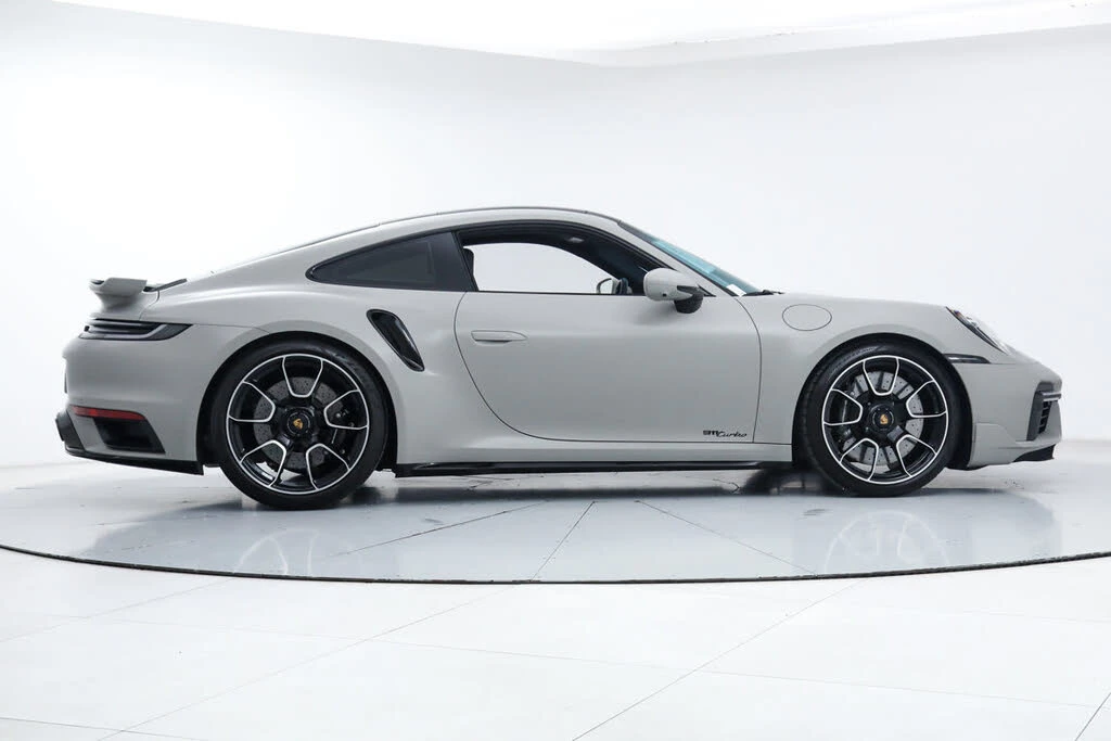 2024 Porsche 992 Turbo - Image 6 of 31