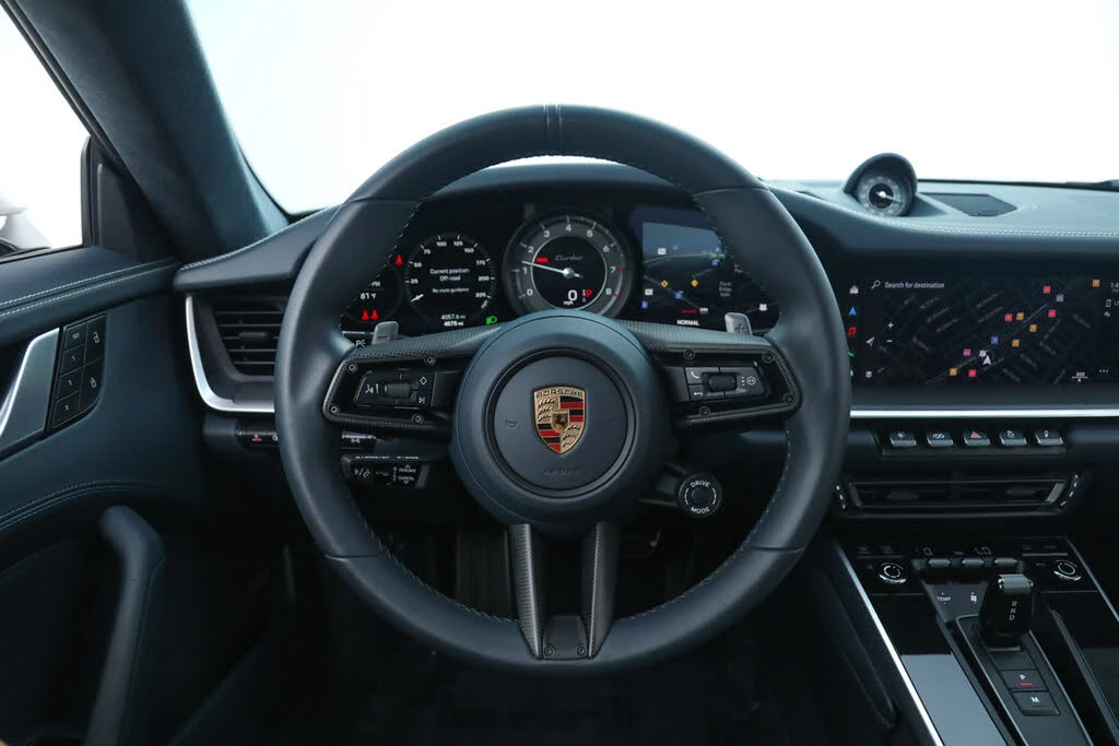 2024 Porsche 992 Turbo - Image 24 of 31
