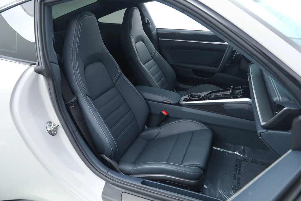 2024 Porsche 992 Turbo - Image 16 of 31