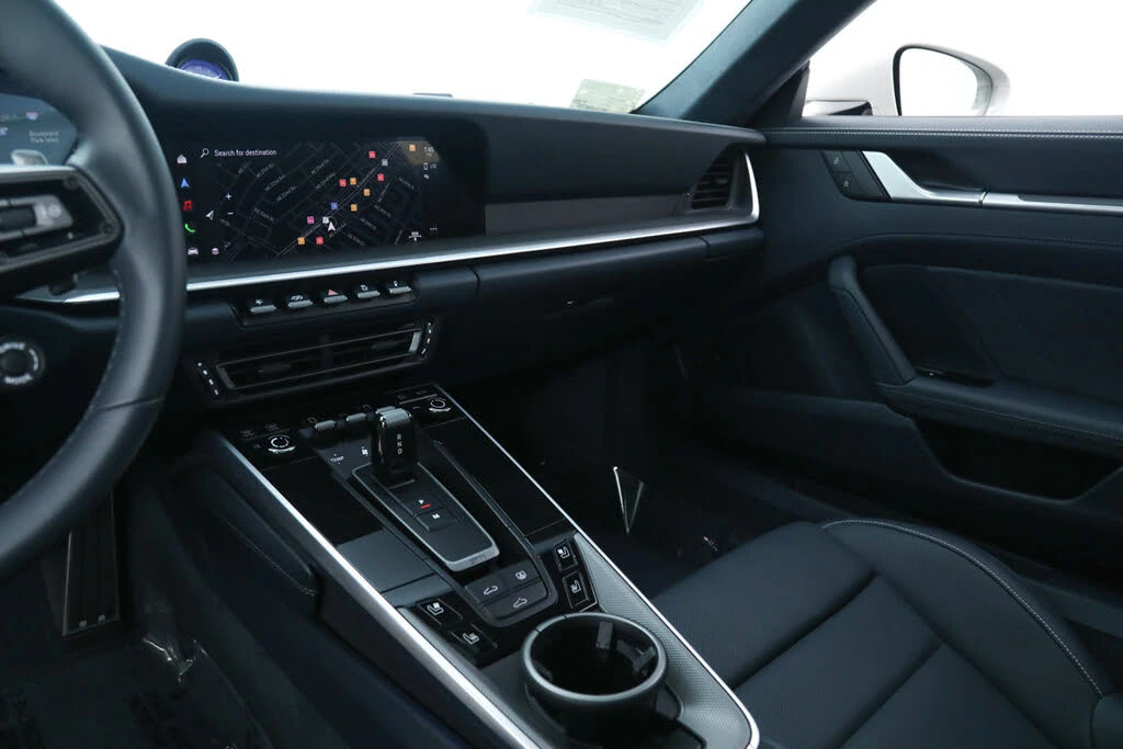 2024 Porsche 992 Turbo - Image 30 of 31