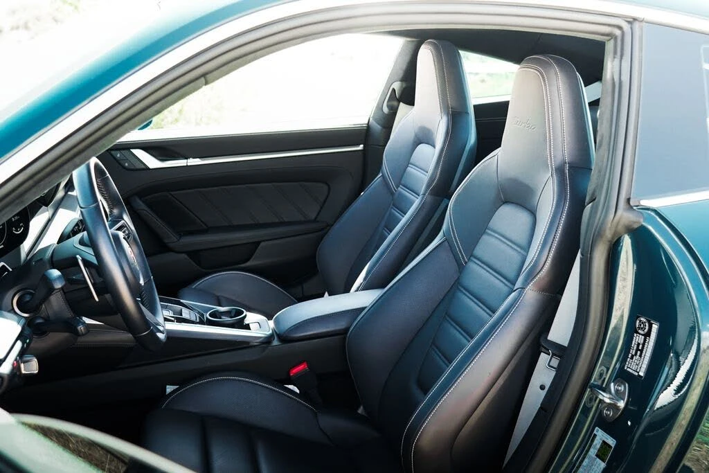 2024 Porsche 992 Turbo - Image 5 of 31