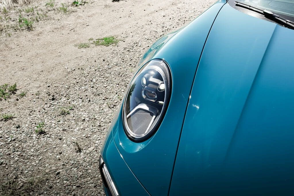 2024 Porsche 992 Turbo - Image 15 of 31