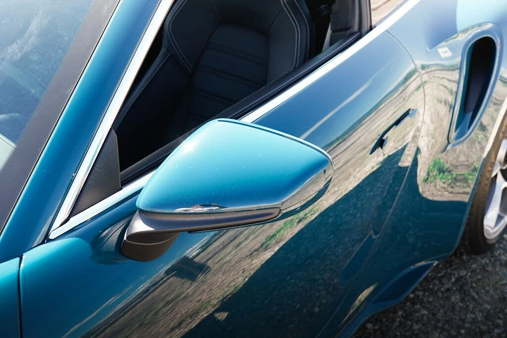 2024 Porsche 992 Turbo - Image 27 of 31