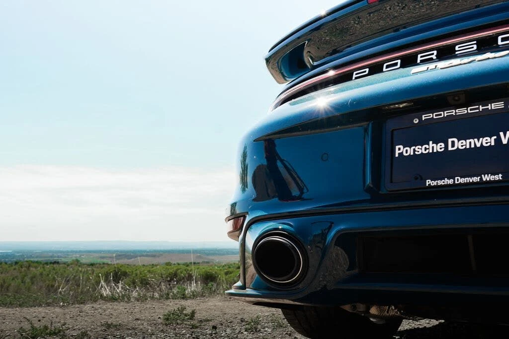 2024 Porsche 992 Turbo - Image 28 of 31