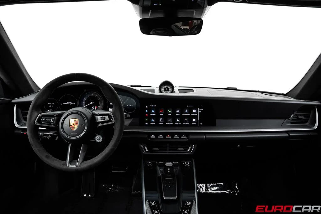 2024 Porsche 992 Turbo - Image 27 of 31