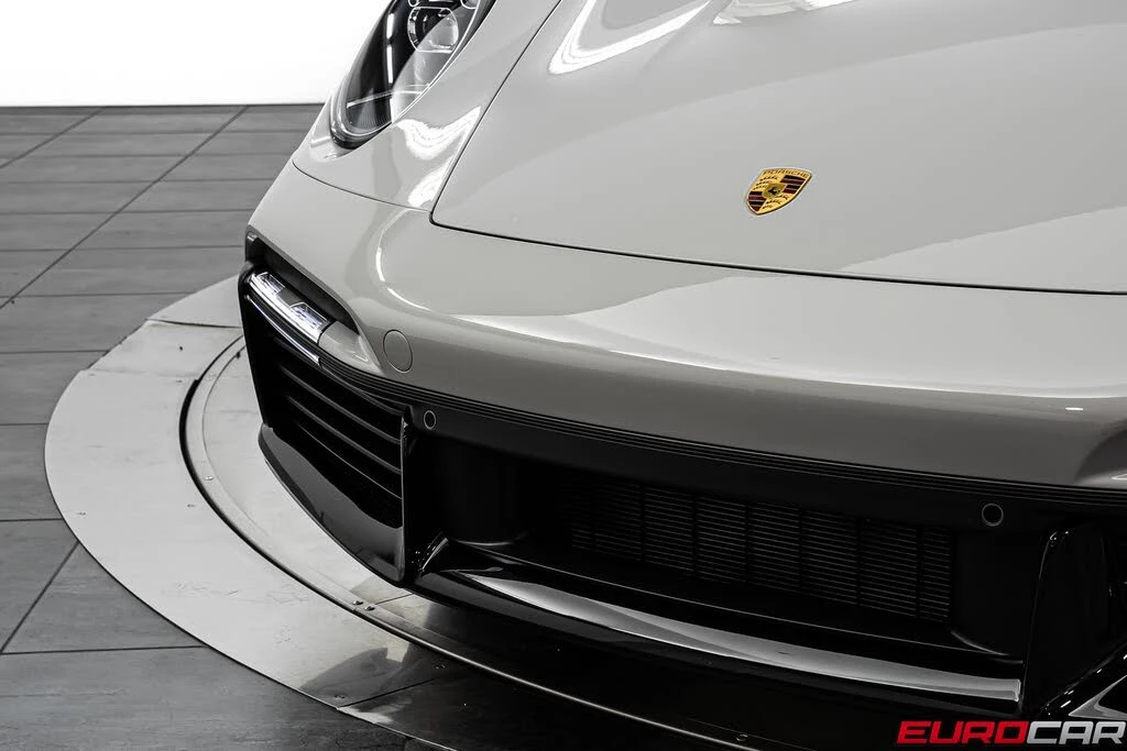2024 Porsche 992 Turbo - Image 11 of 31