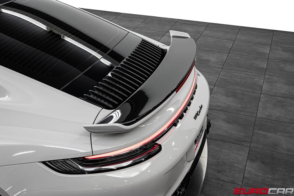2024 Porsche 992 Turbo - Image 21 of 31