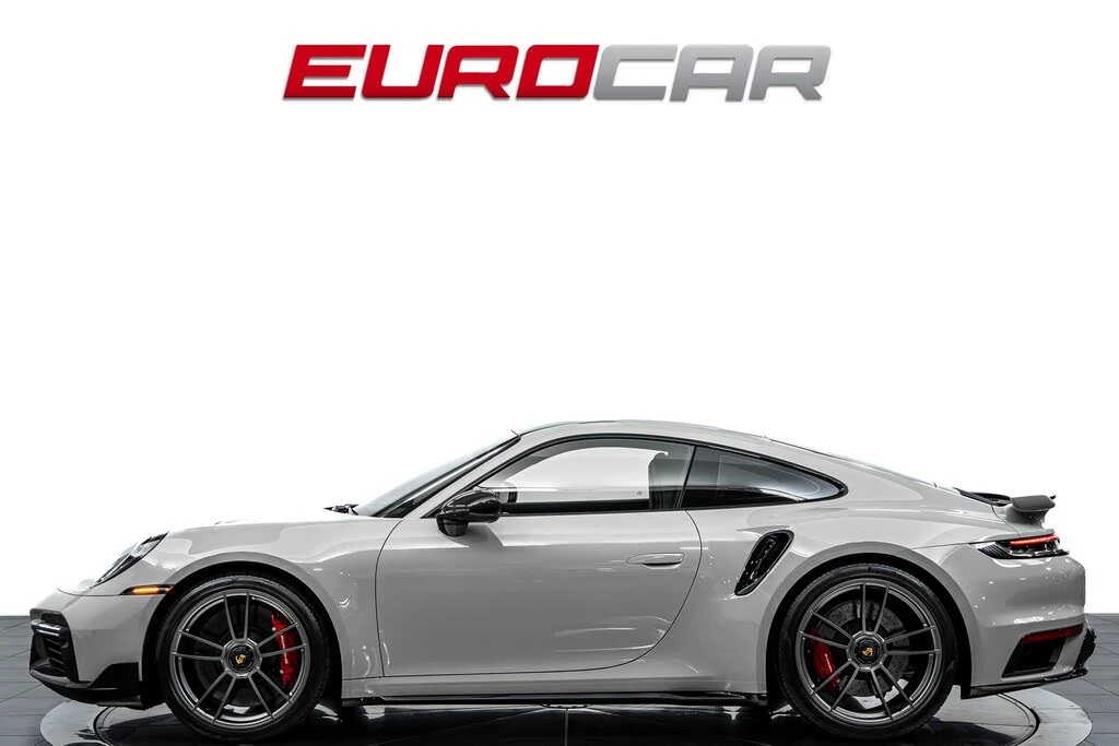 2024 Porsche 992 Turbo - Image 2 of 31