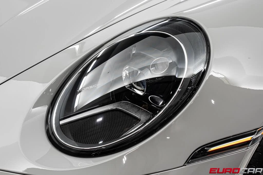 2024 Porsche 992 Turbo - Image 12 of 31