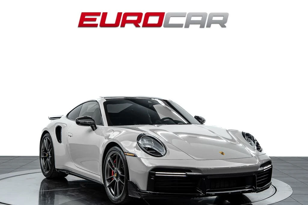 2024 Porsche 992 Turbo - Image 7 of 31