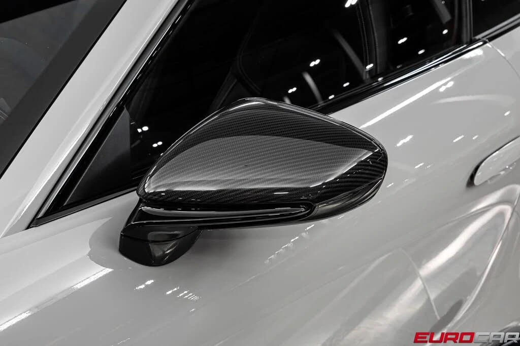 2024 Porsche 992 Turbo - Image 16 of 31