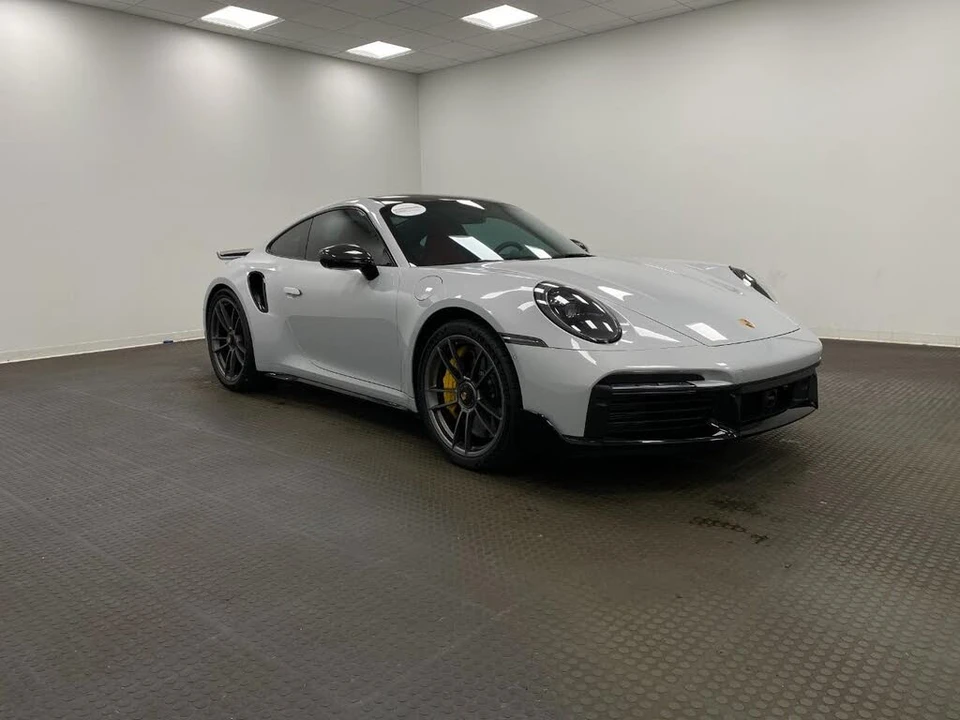 2024 Porsche 992 Turbo - Image 11 of 31