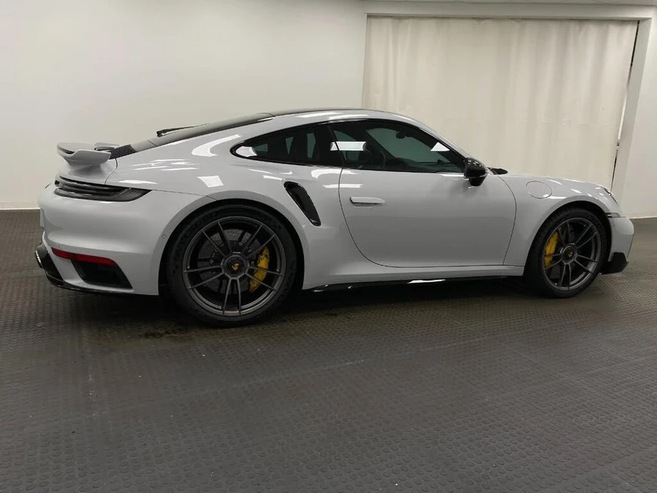 2024 Porsche 992 Turbo - Image 10 of 31