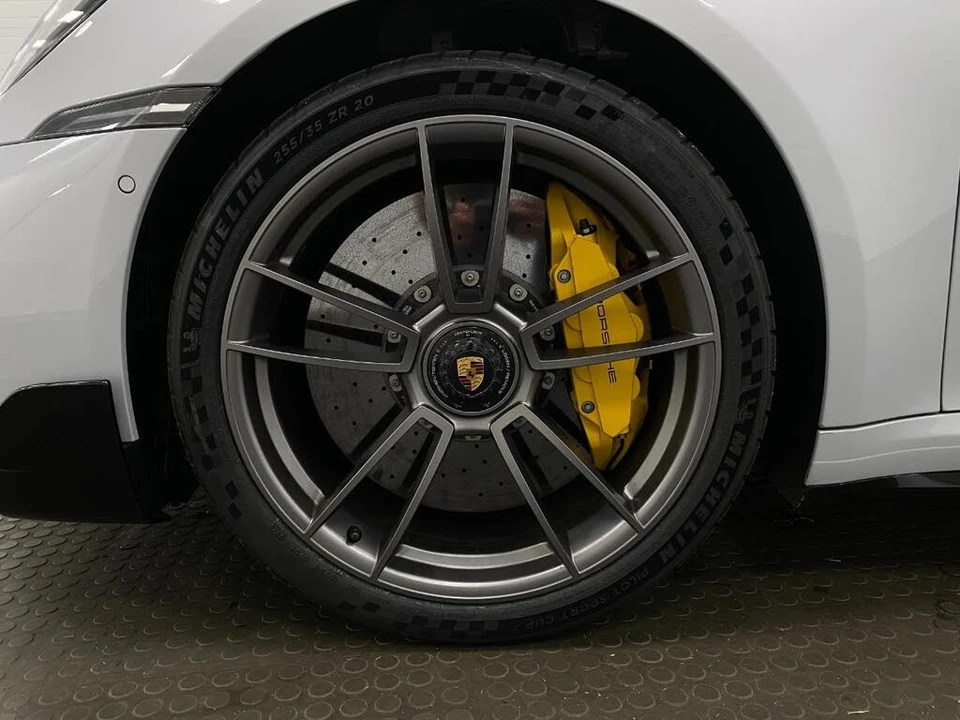2024 Porsche 992 Turbo - Image 14 of 31