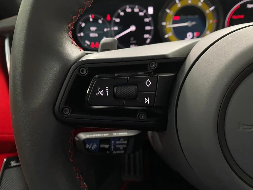 2024 Porsche 992 Turbo - Image 18 of 31
