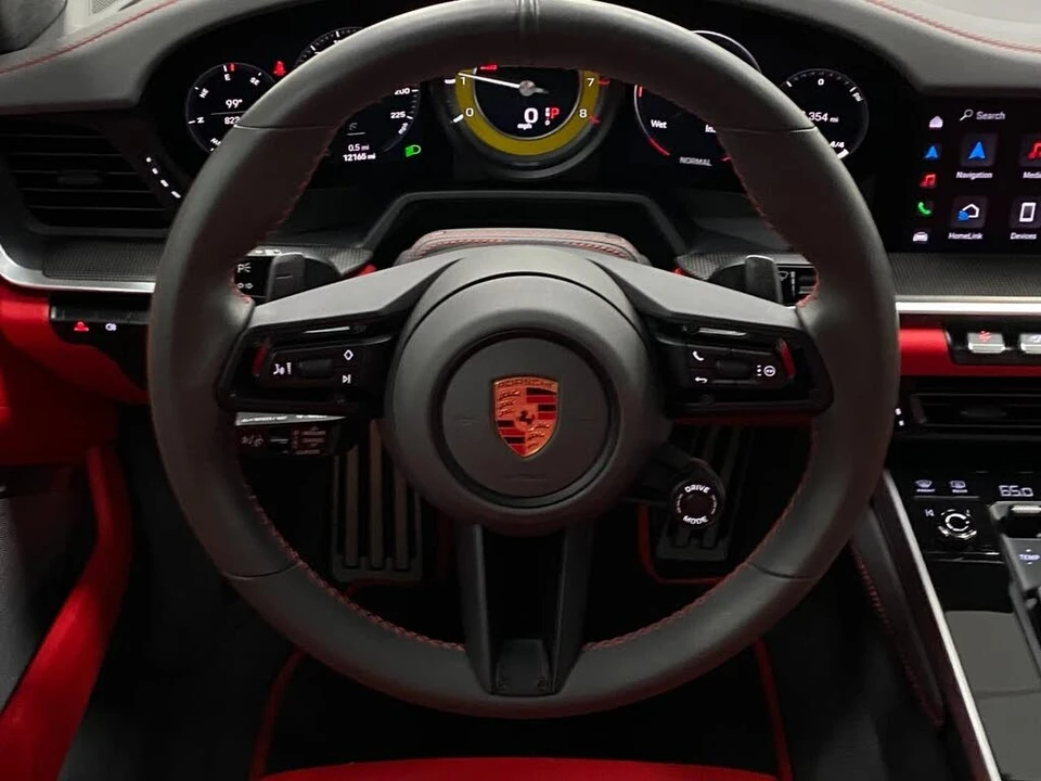2024 Porsche 992 Turbo - Image 17 of 31