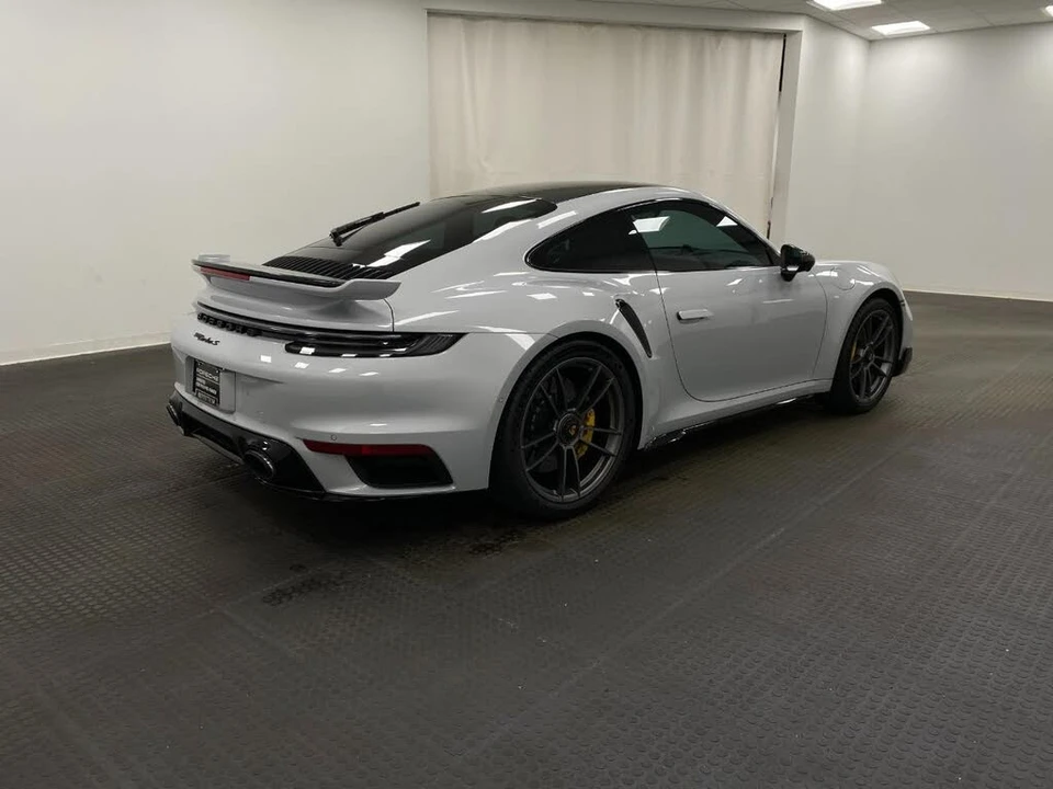 2024 Porsche 992 Turbo - Image 9 of 31