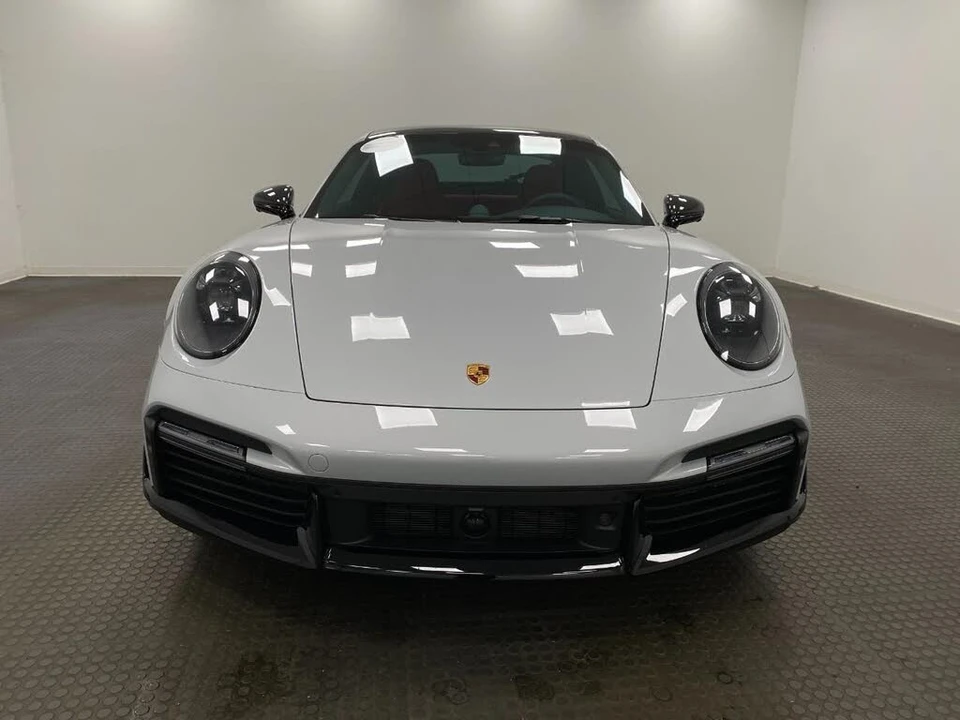 2024 Porsche 992 Turbo - Image 12 of 31