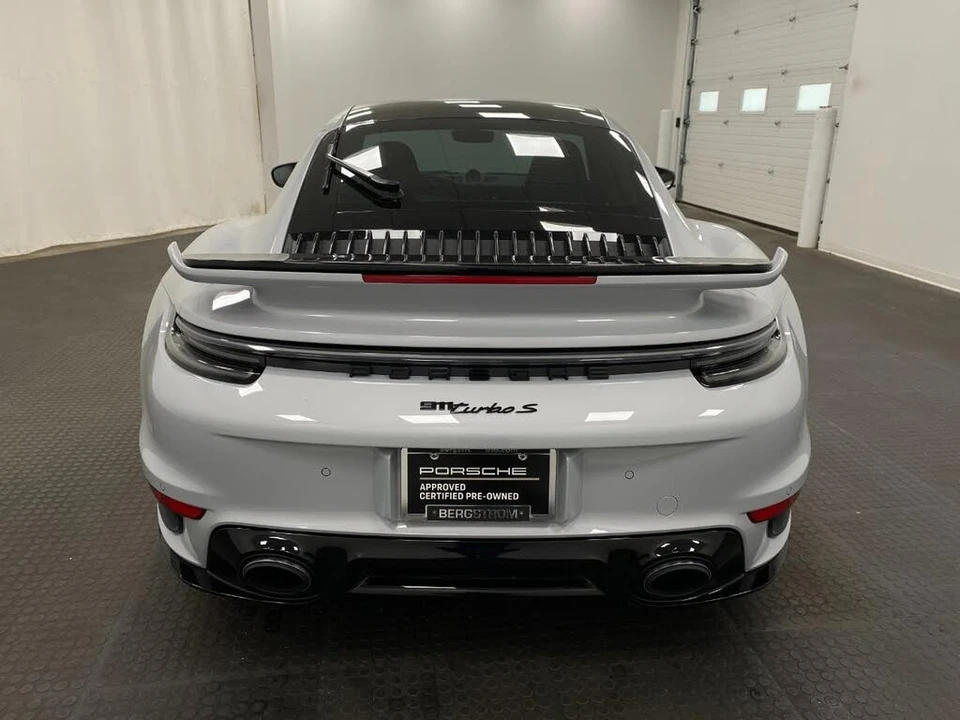 2024 Porsche 992 Turbo - Image 6 of 31